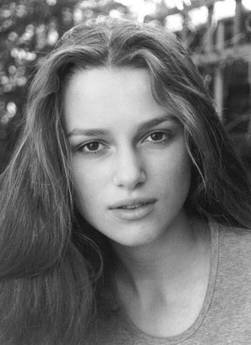 Кира Найтли. / Фото: kommersant.ru