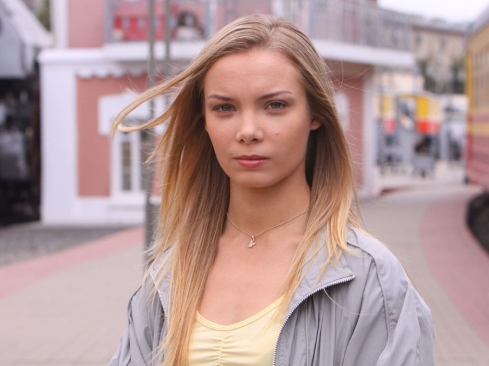 Ольга Арнтгольц. Ольга Арнтгольц.