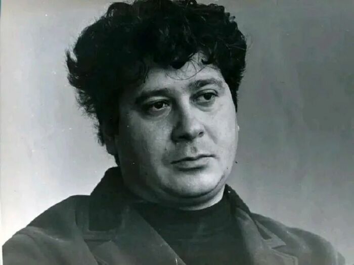 Онегин Гаджикасимов. Онегин Гаджикасимов.