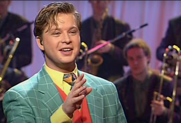 Валдис Пельш. / Фото: bigbaz.ru