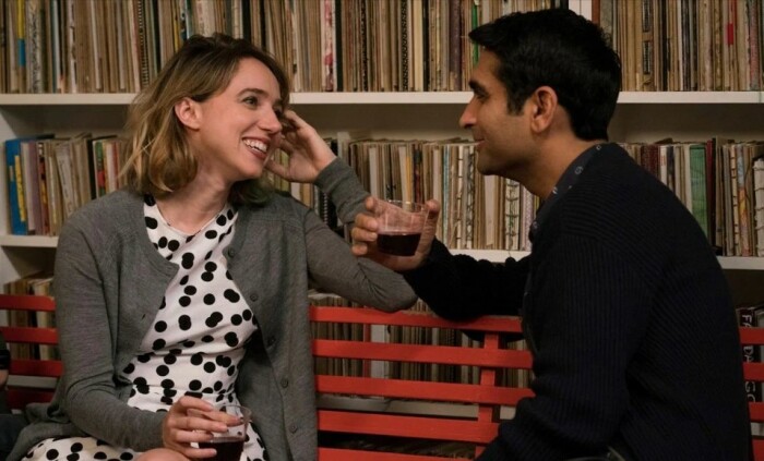 «Любовь — болезнь».