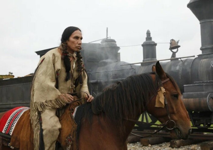 «Ад на колёсах». «Ад на колёсах».