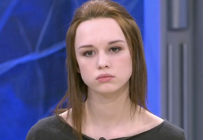 Диана Шурыгина. Диана Шурыгина.