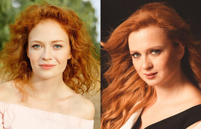 Екатерина Дубакина и Екатерина Копанова. Екатерина Дубакина и Екатерина Копанова.