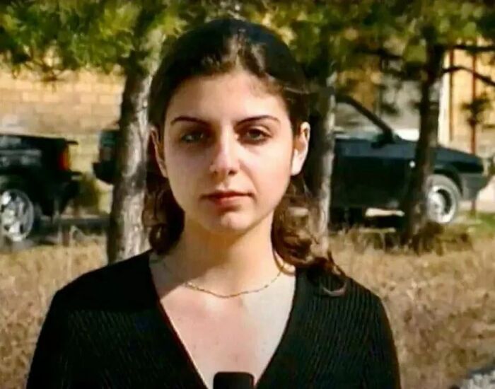 Маргарита Симоньян.