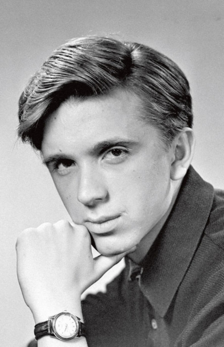 Евгений Стеблов. / Фото: www.7days.ru