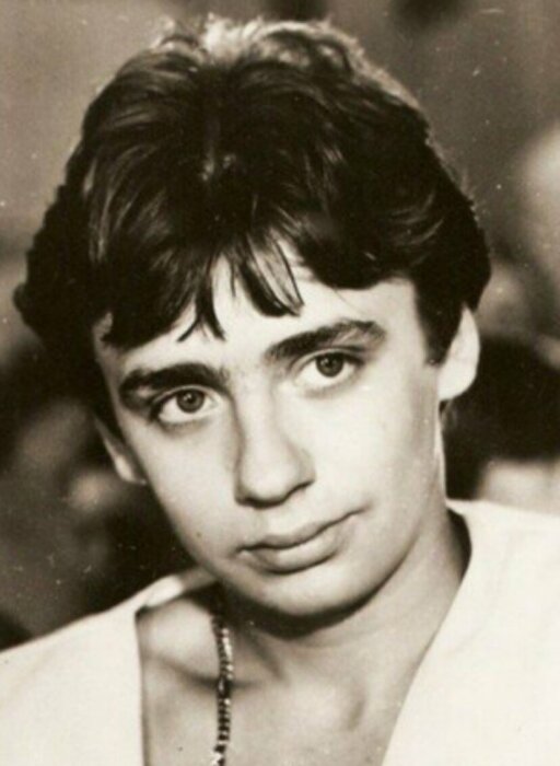 Антон Табаков.