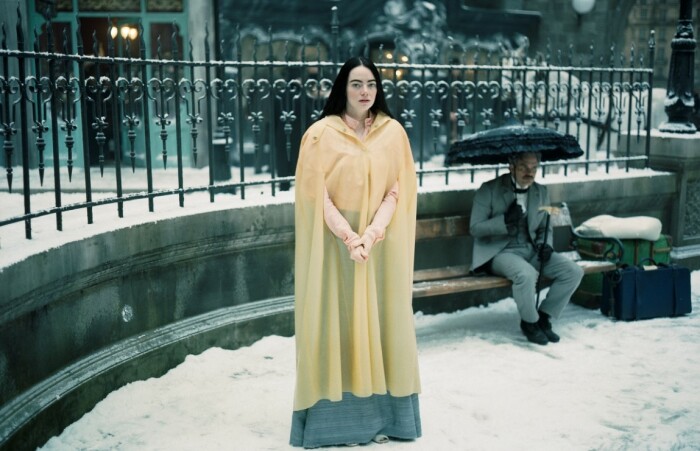 «Бедные-несчастные». «Бедные-несчастные».