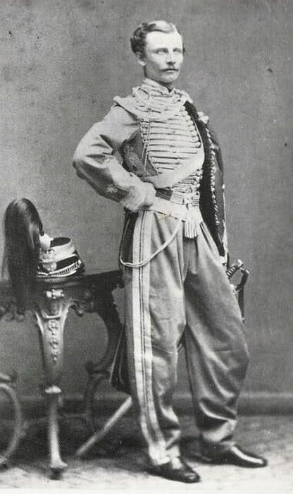 Вильгельм Мархер. Вильгельм Мархер.