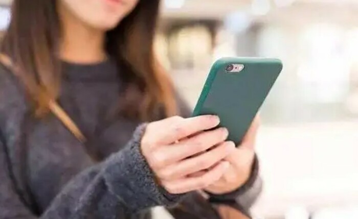 Ван Сяо отправила своё сообщение, чтобы найти донора.