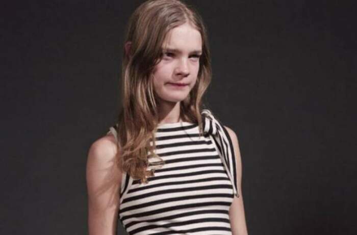 Наталья Водянова. Наталья Водянова.