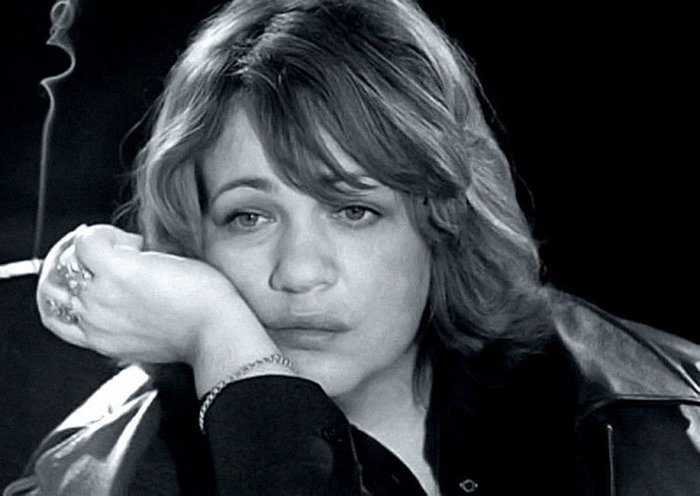 Галина Волчек.