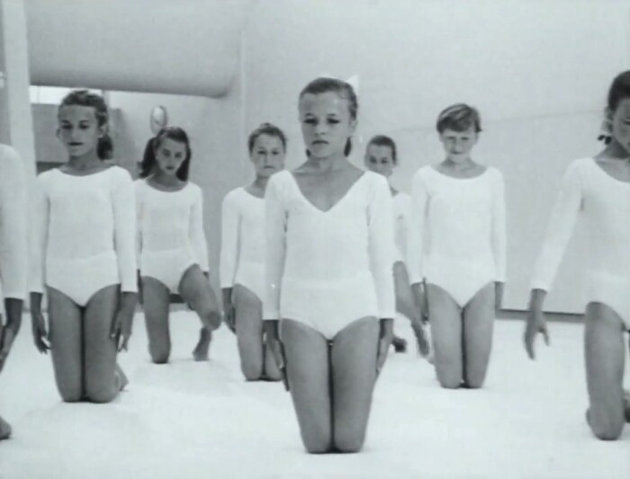 Ирина Волкова в фильме «Ох уж эта Настя!» Ирина Волкова в фильме «Ох уж эта Настя!»