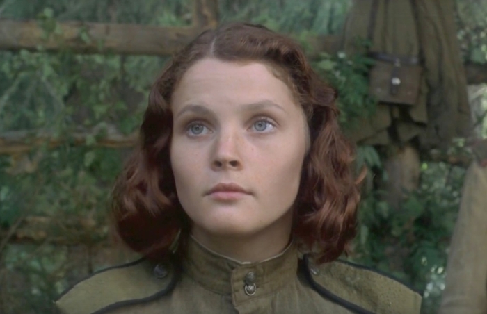 Екатерина Вуличенко в фильме «Звезда». / Фото: kino-teatr.ru Екатерина Вуличенко в фильме «Звезда». / Фото: kino-teatr.ru