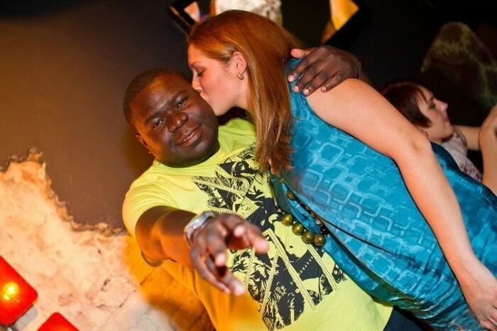 Мария и Лубинда Хаабазока.