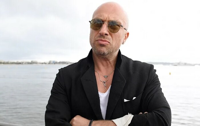 Дмитрий Нагиев.