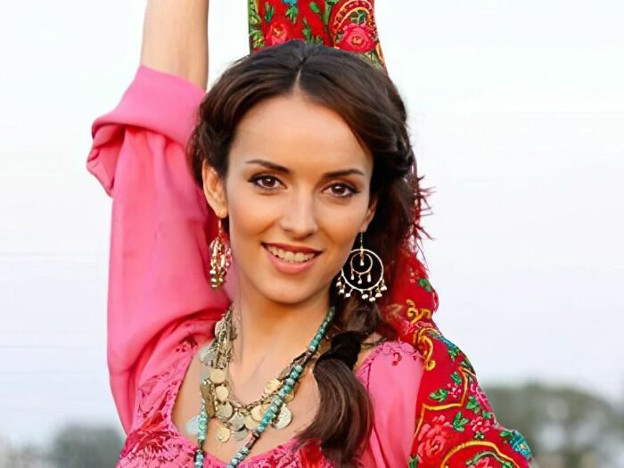 Юлия Зимина. / Фото: news.myseldon.com