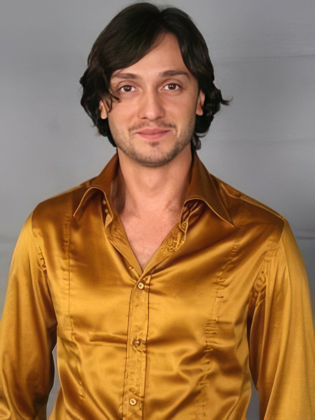 Андрей Барило.