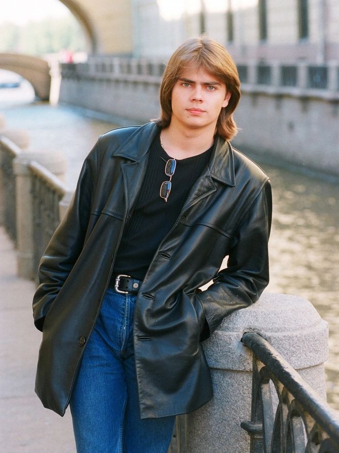 Сергей Боярский. Сергей Боярский.