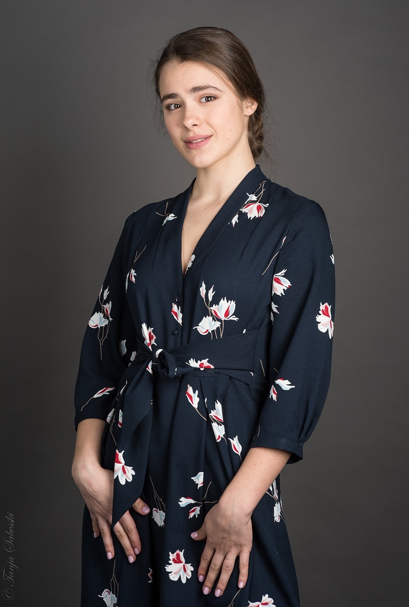 Дарья Кукарских. Дарья Кукарских.