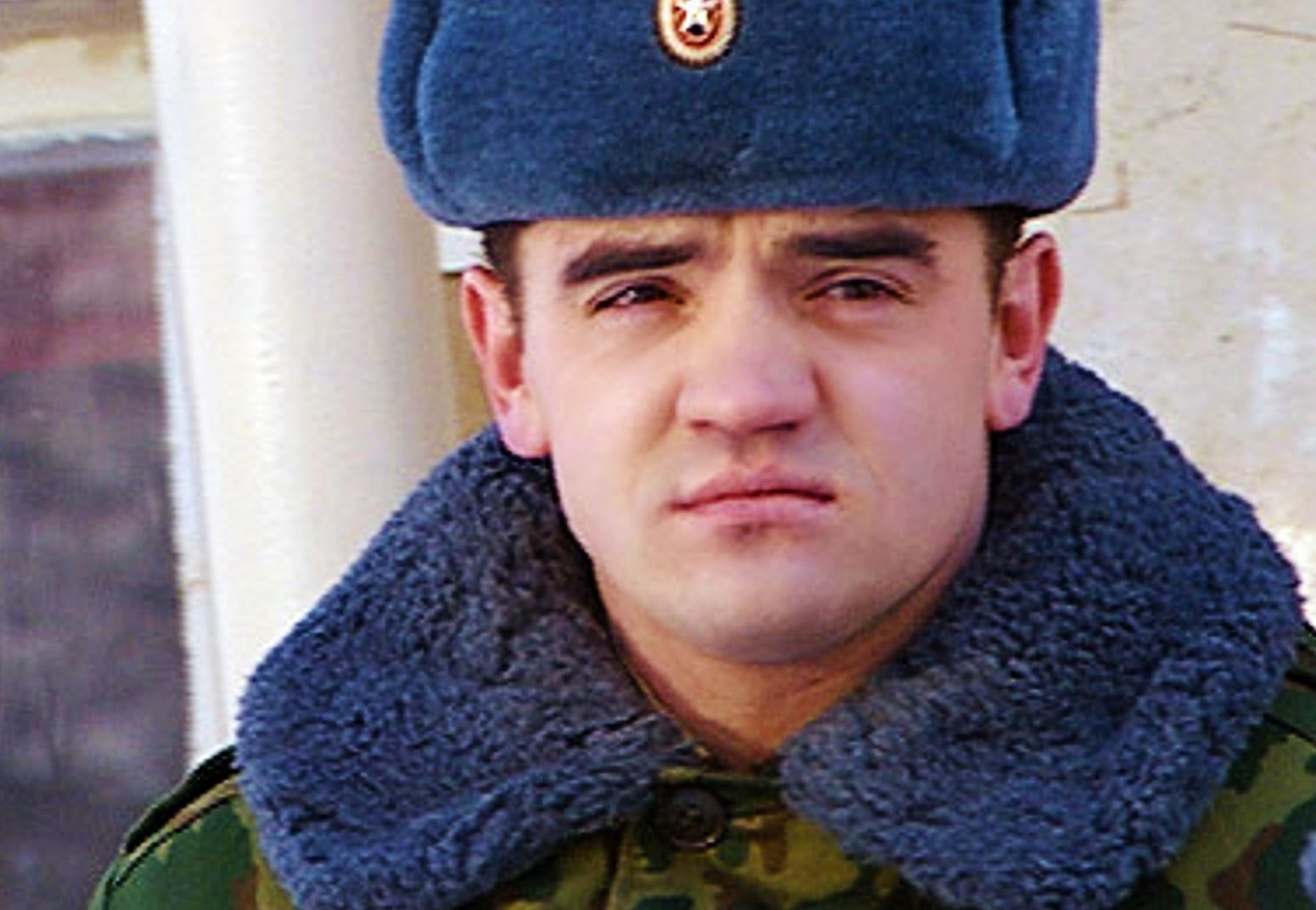 Юрий Шибанов. Юрий Шибанов.