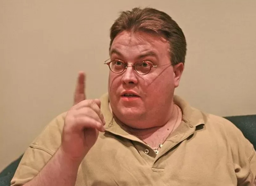 Алексей Колган. Алексей Колган.