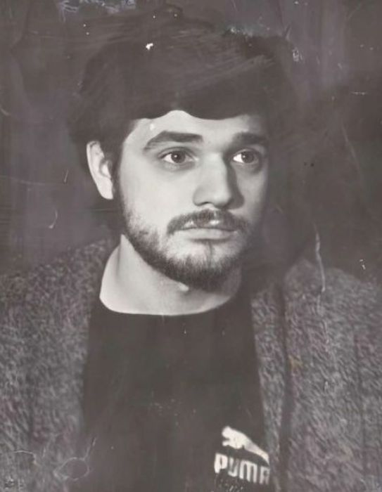 Константин Лавроненко Константин Лавроненко