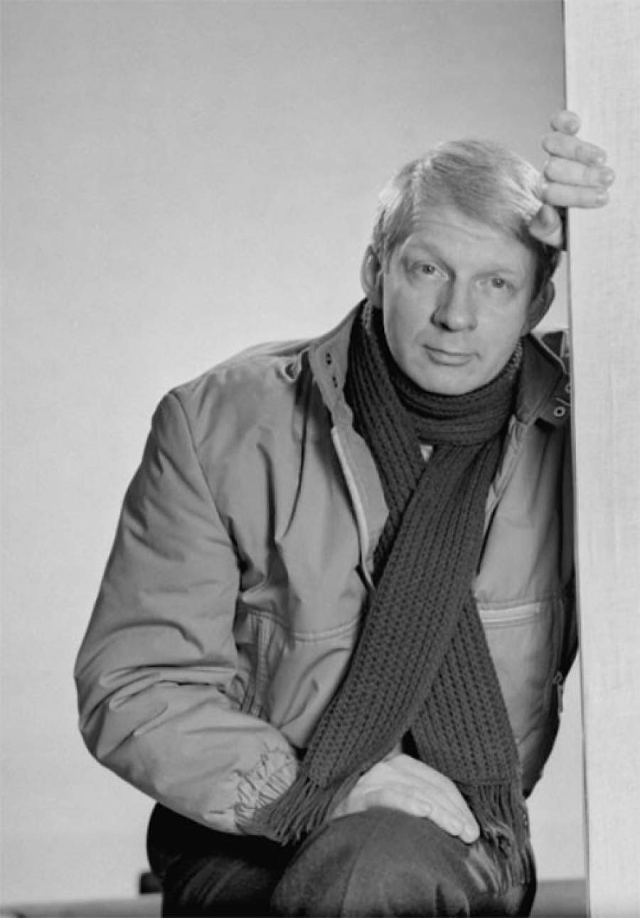 Владимир Носик.