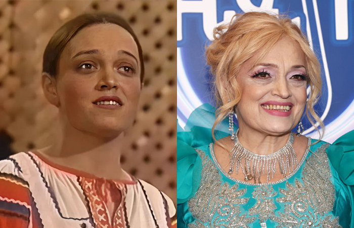 Надежда Кадышева. Надежда Кадышева.