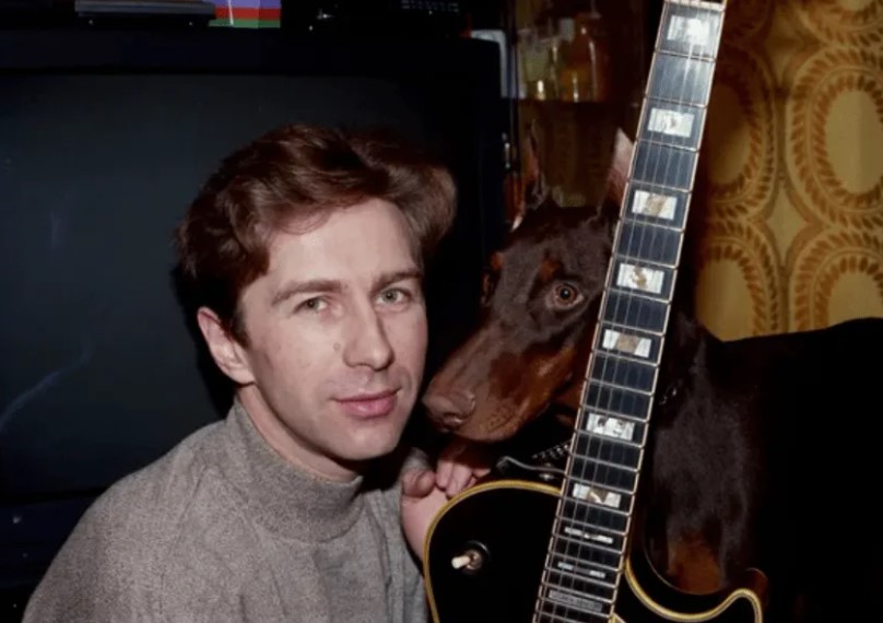 Валерий Сюткин. Валерий Сюткин.