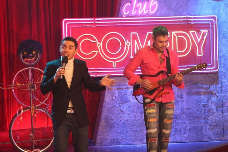 Тимур Родригез. Тимур Родригез.