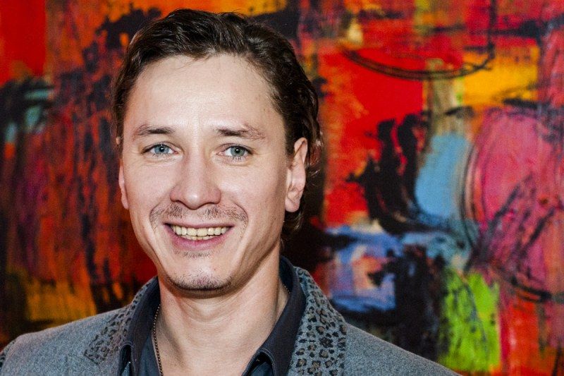 Александр Яценко. Александр Яценко.