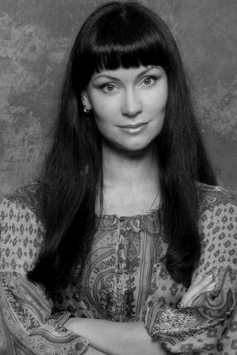 Нонна Гришаева.