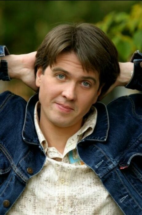 Денис Матросов. Денис Матросов.