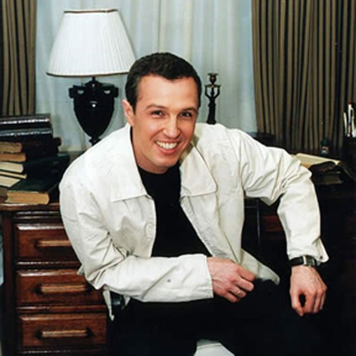 Игорь Верник. Игорь Верник.