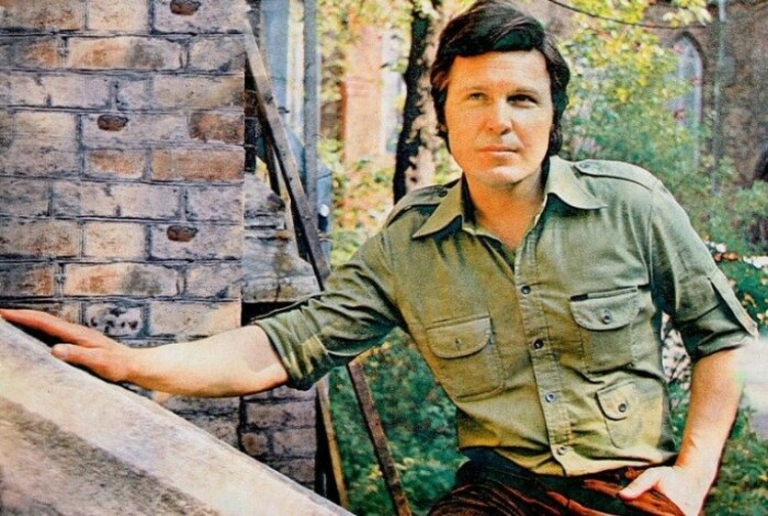 Лев Лещенко. Лев Лещенко.