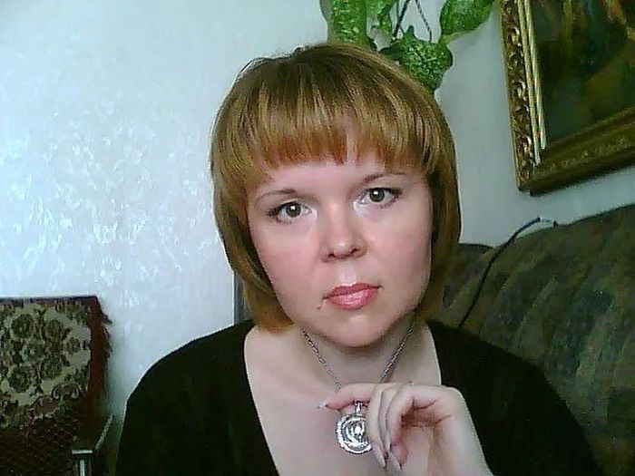 Лариса Быстрых. Лариса Быстрых.