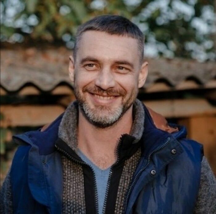 Антон Батырев. / Фото: pinterest.com Антон Батырев. / Фото: pinterest.com