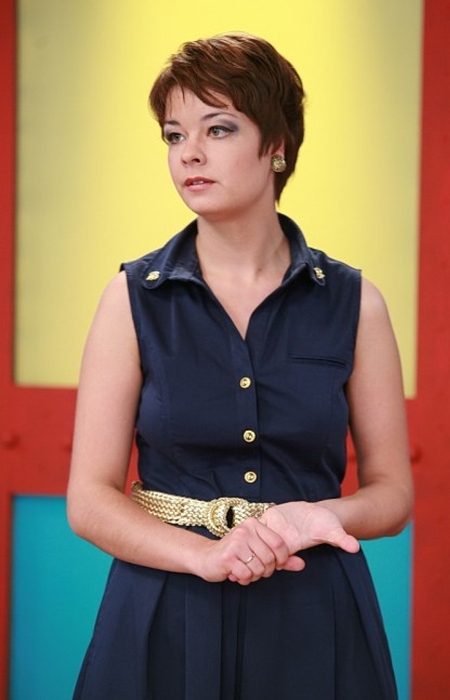 Юлия Захарова. Юлия Захарова.