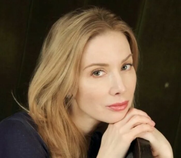 Дарья Юрская.