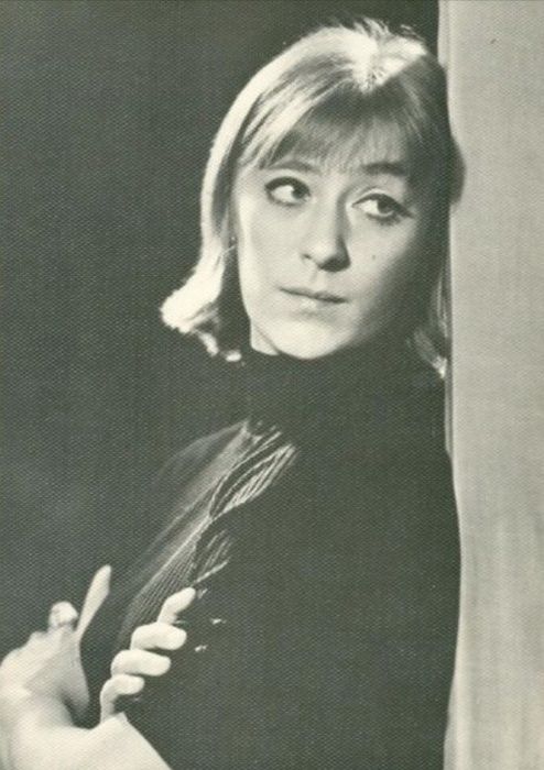 Екатерина Васильева. Екатерина Васильева.