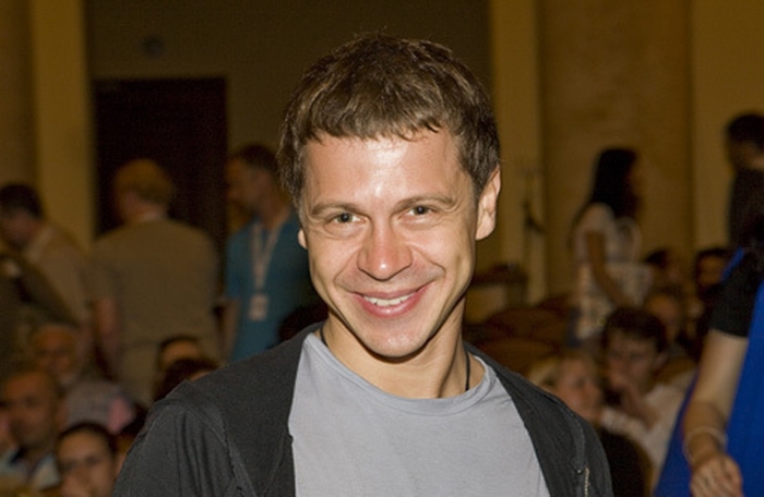 Павел Деревянко. / Фото: imerica.ru