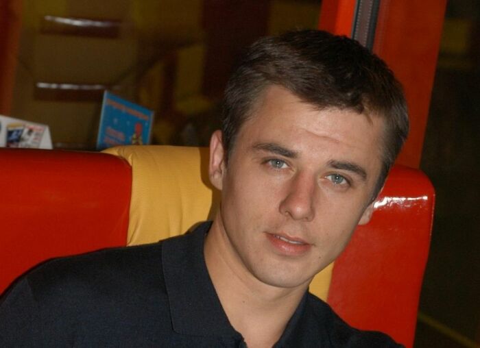 Игорь Петренко. Игорь Петренко.