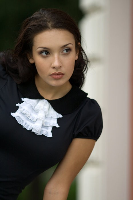 Ольга Дибцева. / Фото: cont.ws