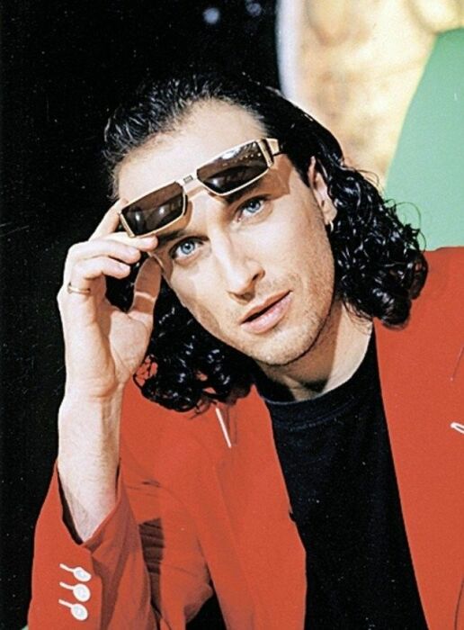 Дмитрий Нагиев.