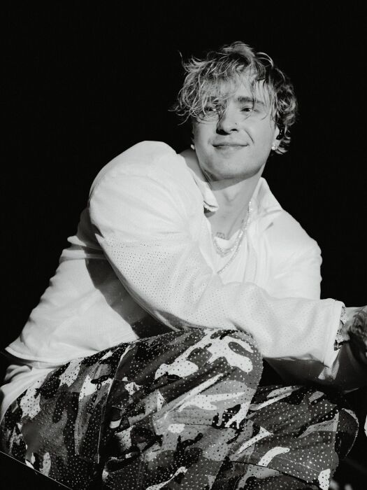 Егор Крид. Егор Крид.