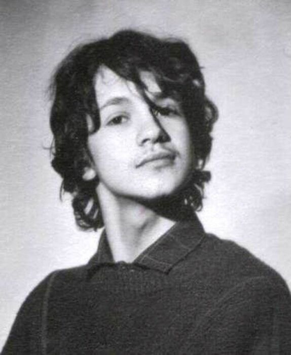 Егор Дружинин.