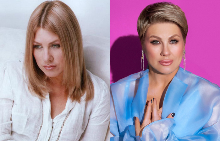 Ева Польна. Ева Польна.