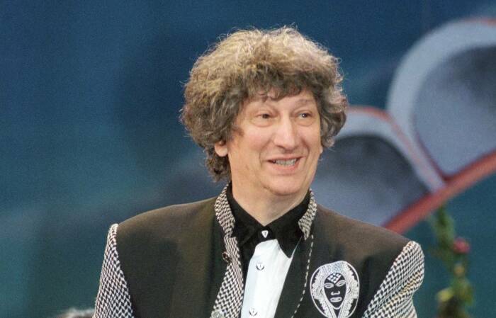 Юрий Энтин.