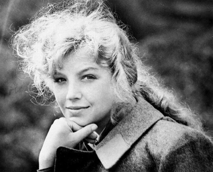 Ольга Остроумова.